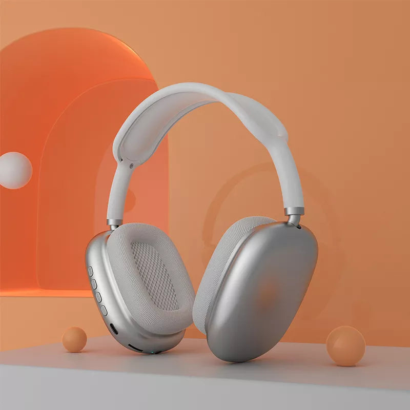 P9 Headphone Wireless Bluetooth Headphones