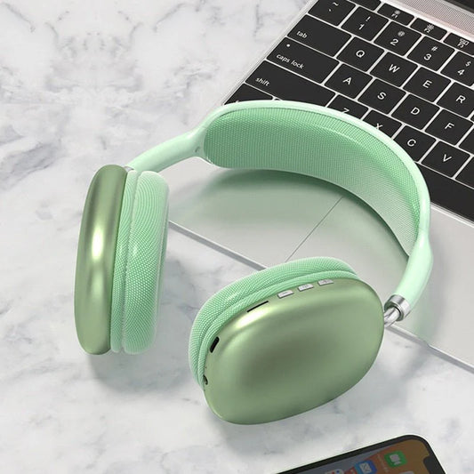 P9 Headphone Wireless Bluetooth Headphones