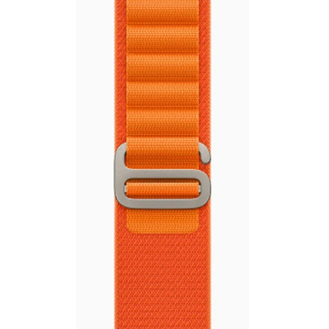 Alpine Loop Straps For 42-44-45-49mm