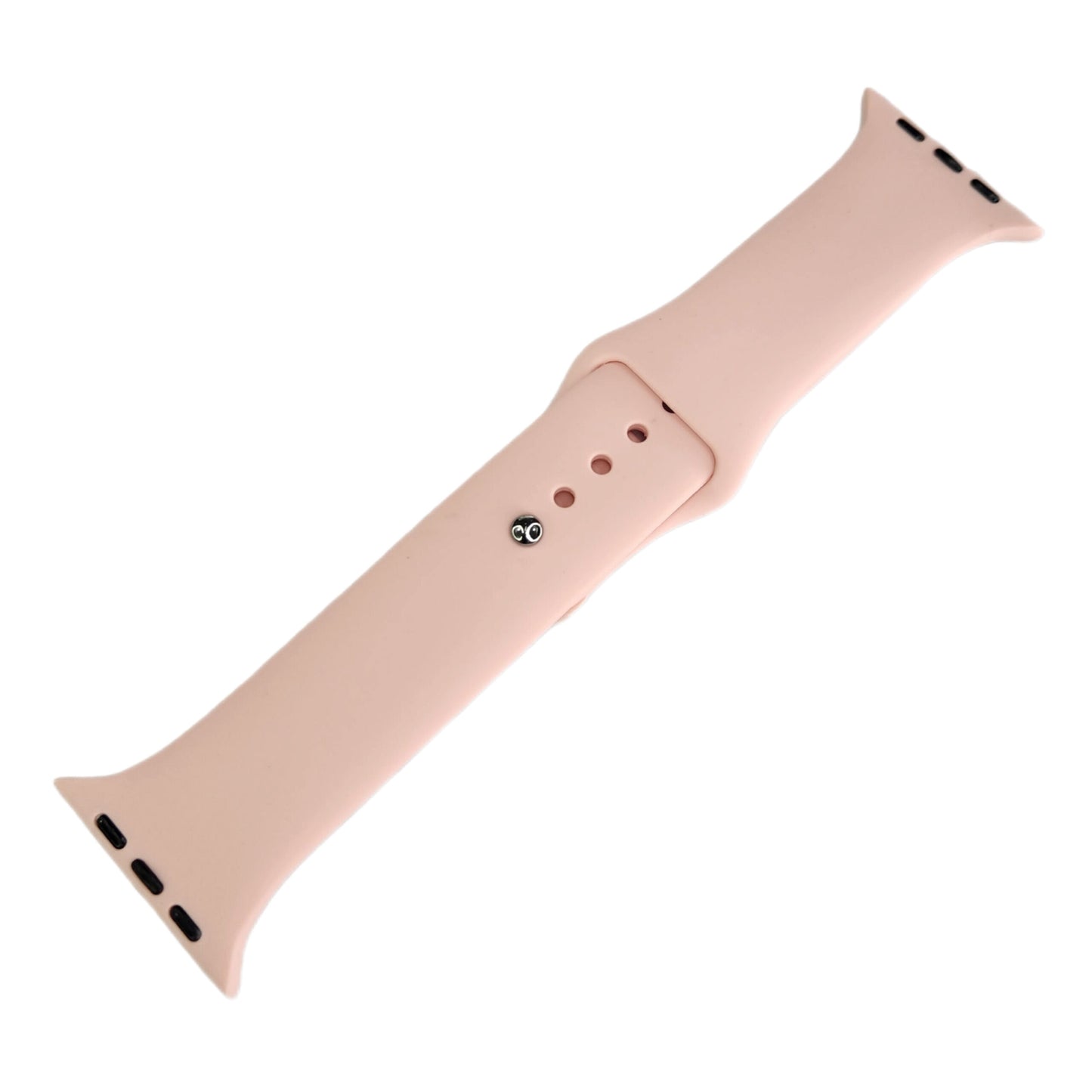 Silicone Straps for 42/44/45/49mm Smart Watch