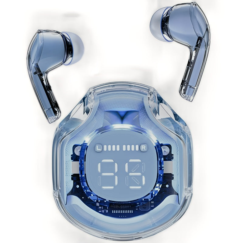 AIR39 TWS WIRELESS AIRBUDS with Free Protective Cover