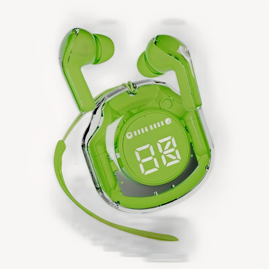 AIR39 TWS WIRELESS AIRBUDS with Free Protective Cover