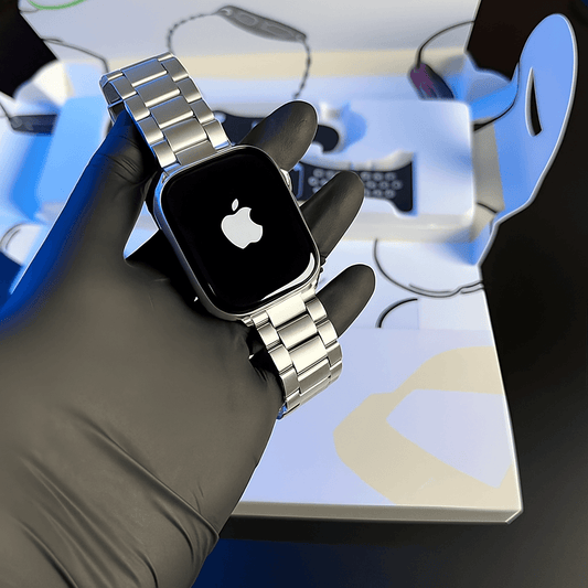 Series 10 Rlx Edition