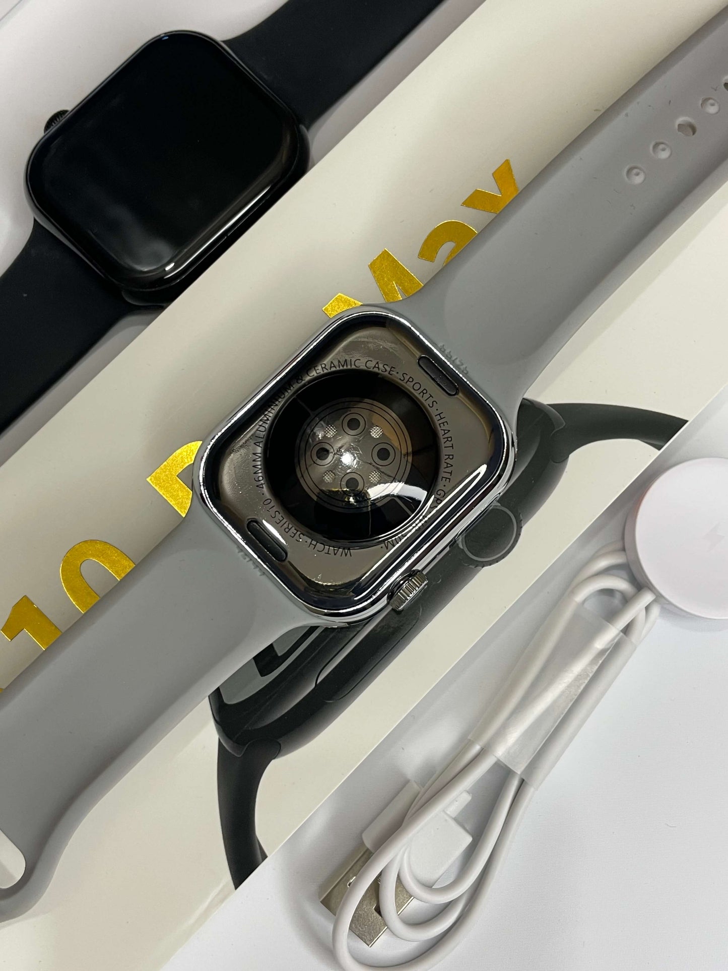 X10 Pro Stainless Steel