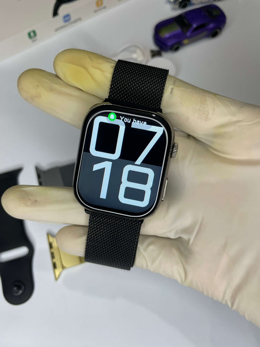 X10 Pro Stainless Steel