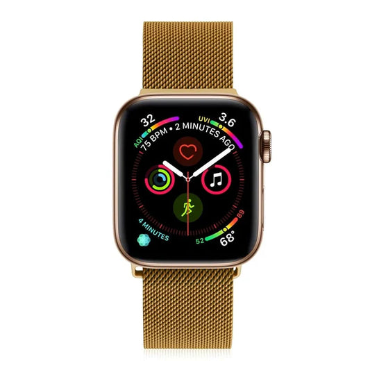 Magnetic Chain Strap For 42-44-45-49mm