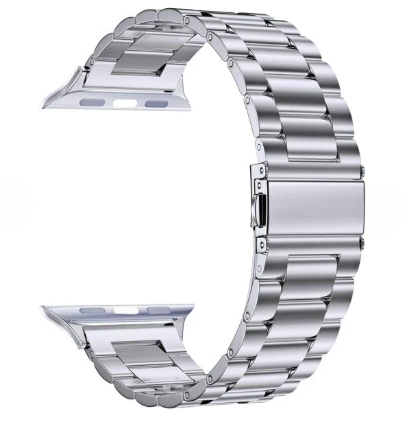 RLX Chain Strap For 42-44-45-49mm