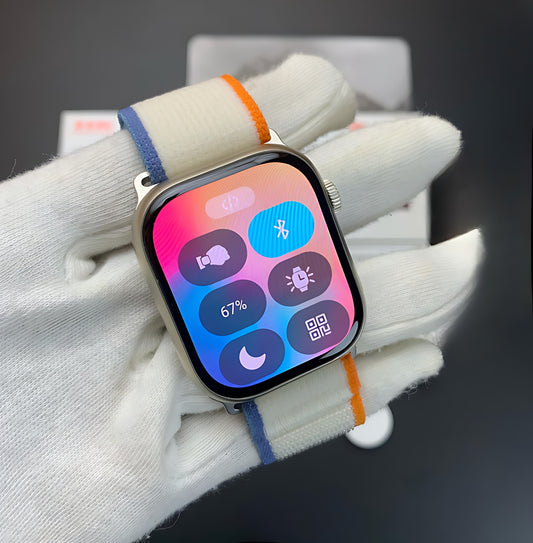 Hk9 Pro Plus (Super AMOLED)