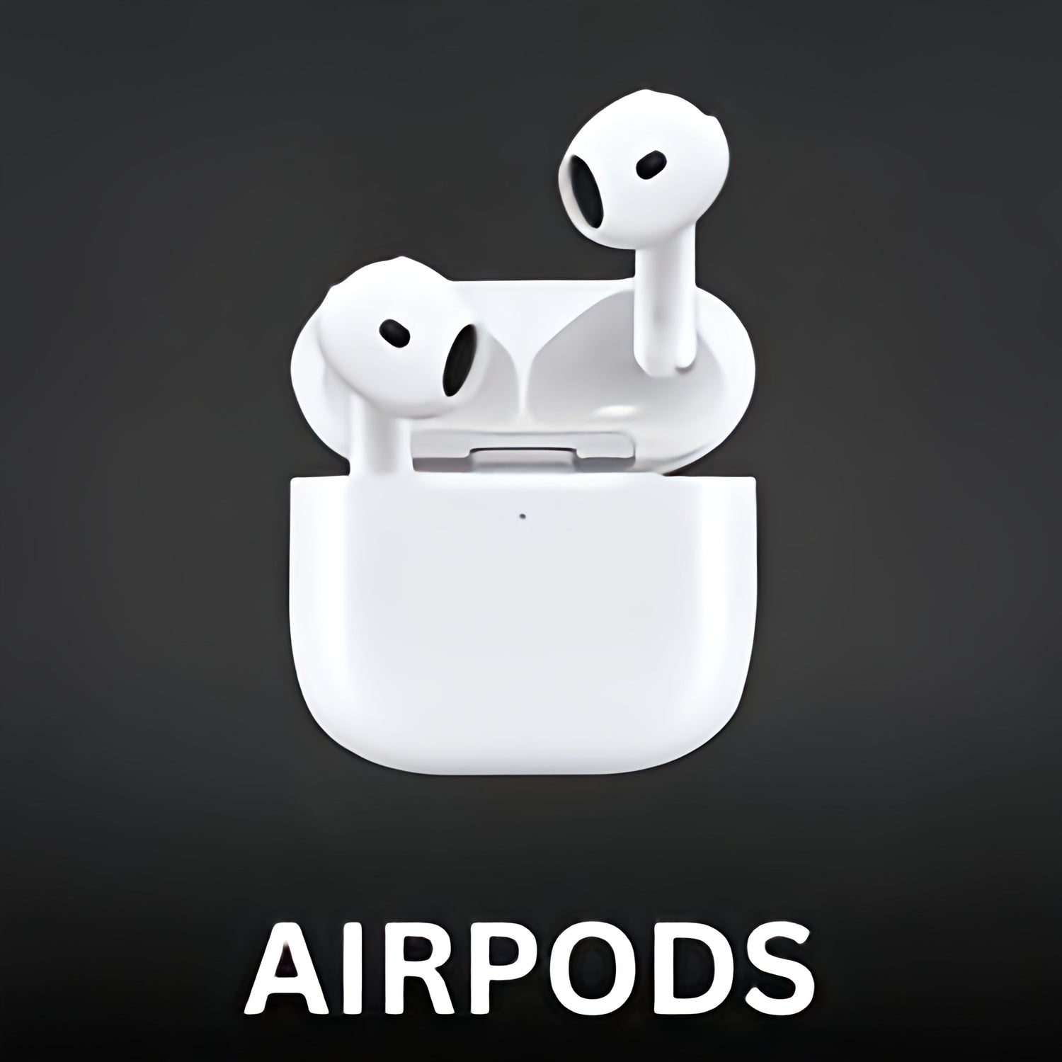 Wirless Earbuds