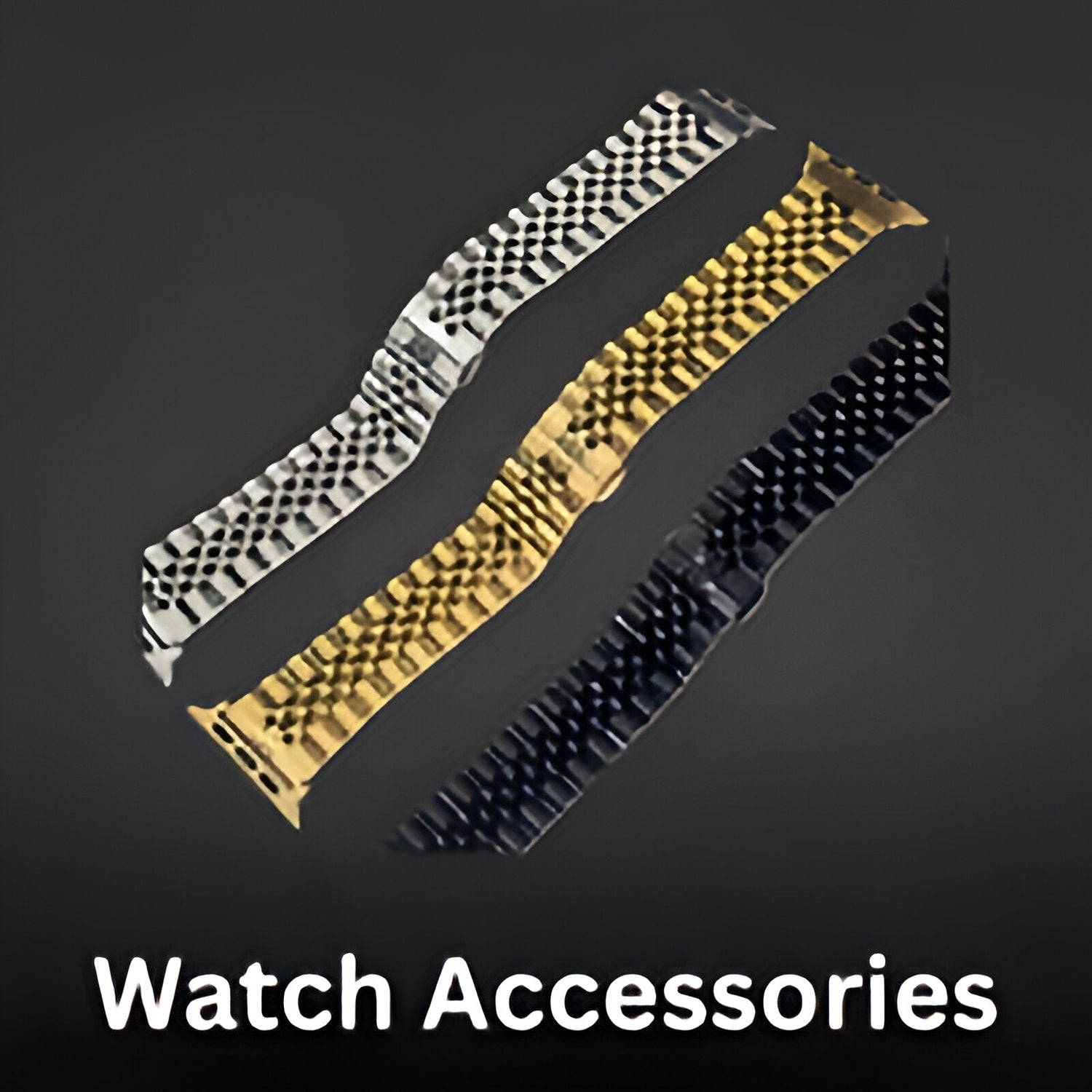 Smart Watch Accessories