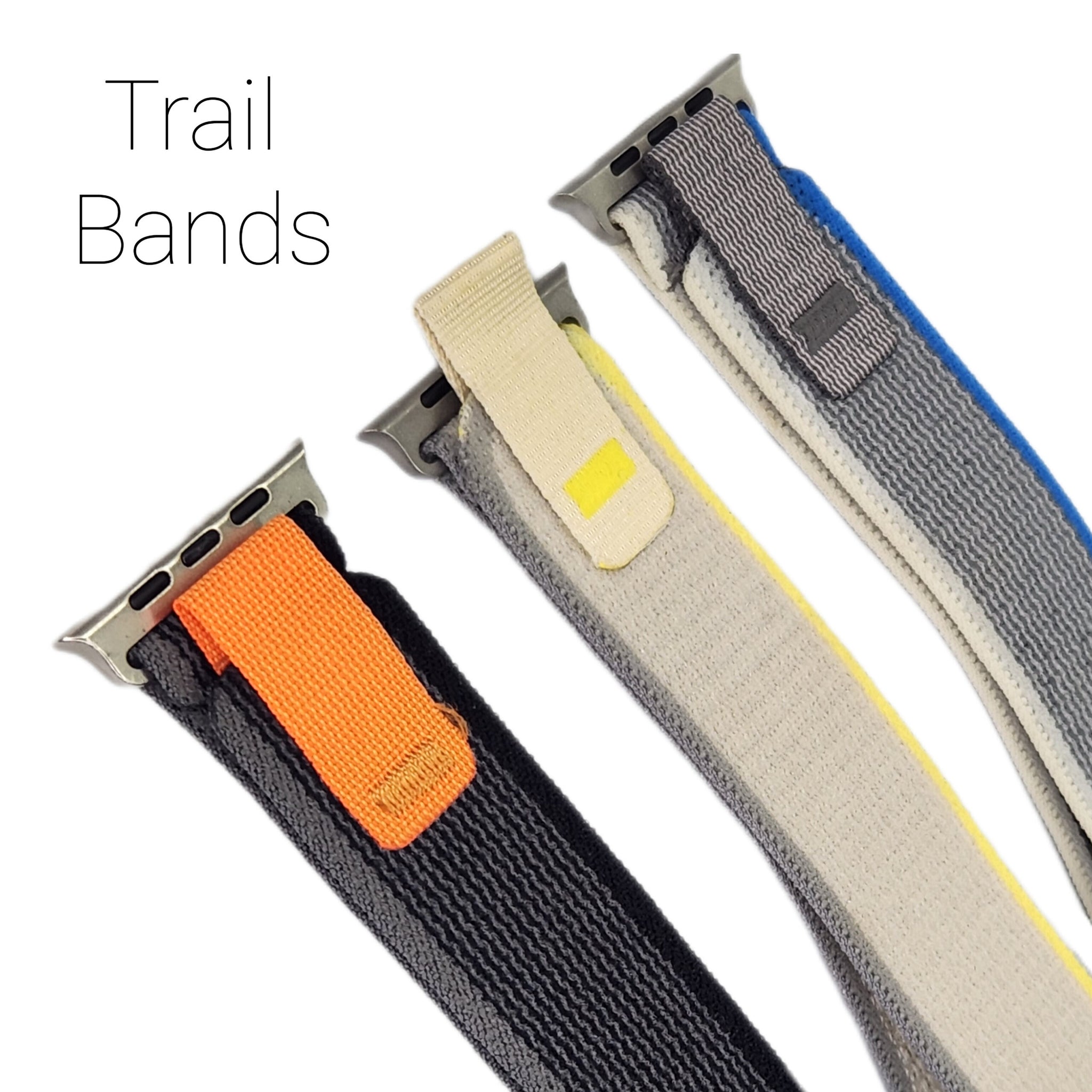 Trail Loop Straps for 42/44/45/49mm Smart Watch