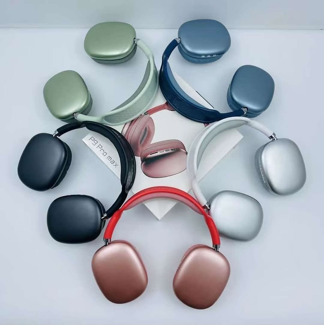 P9 Headphone Wireless Bluetooth Headphones