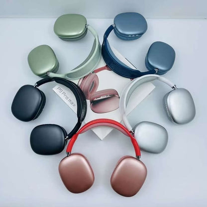 P9 Headphone Wireless Bluetooth Headphones