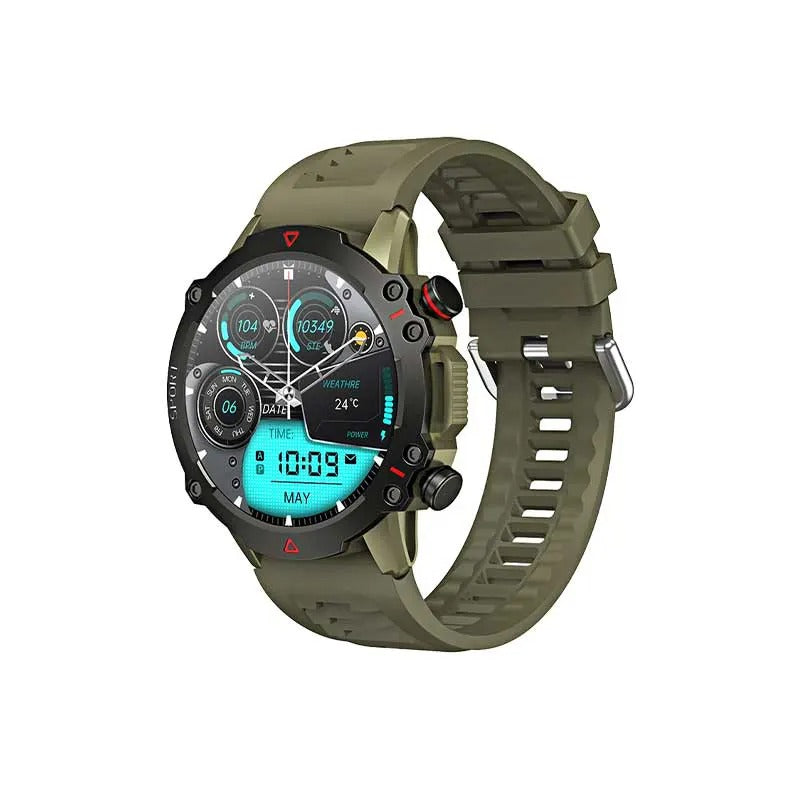 TF 10 Pro Smart Watch