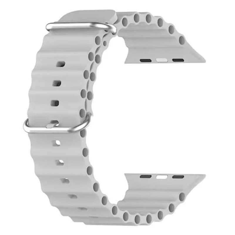 Ocean Band Straps for 42/44/45/49mm Smart Watch