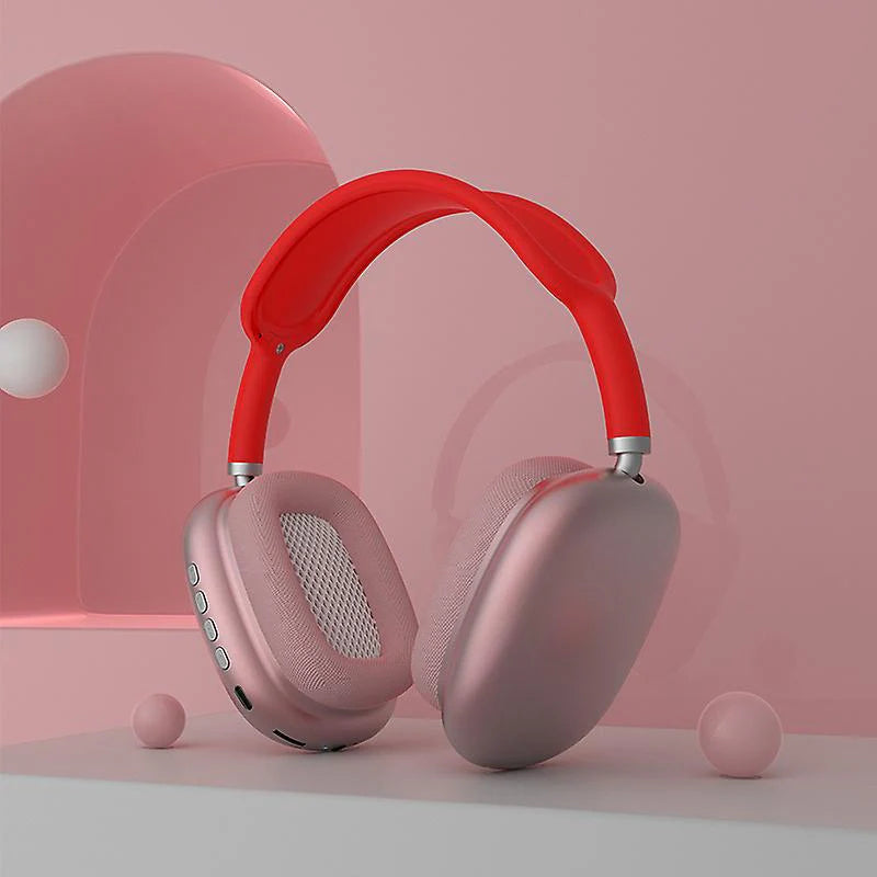 P9 Headphone Wireless Bluetooth Headphones