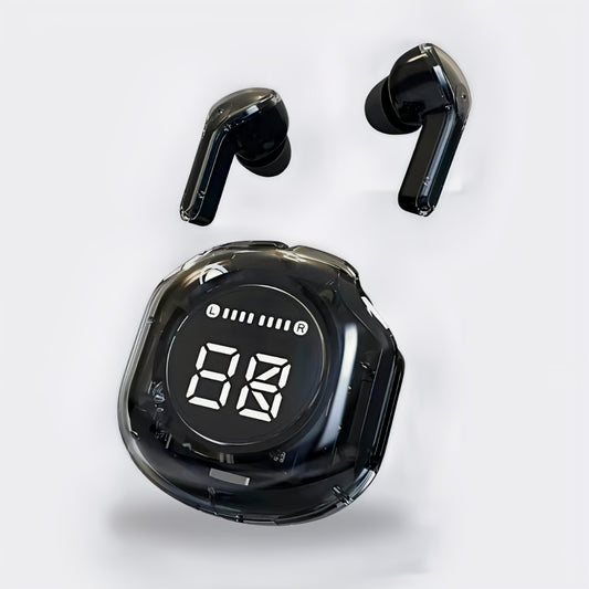 AIR39 TWS WIRELESS AIRBUDS with Free Protective Cover