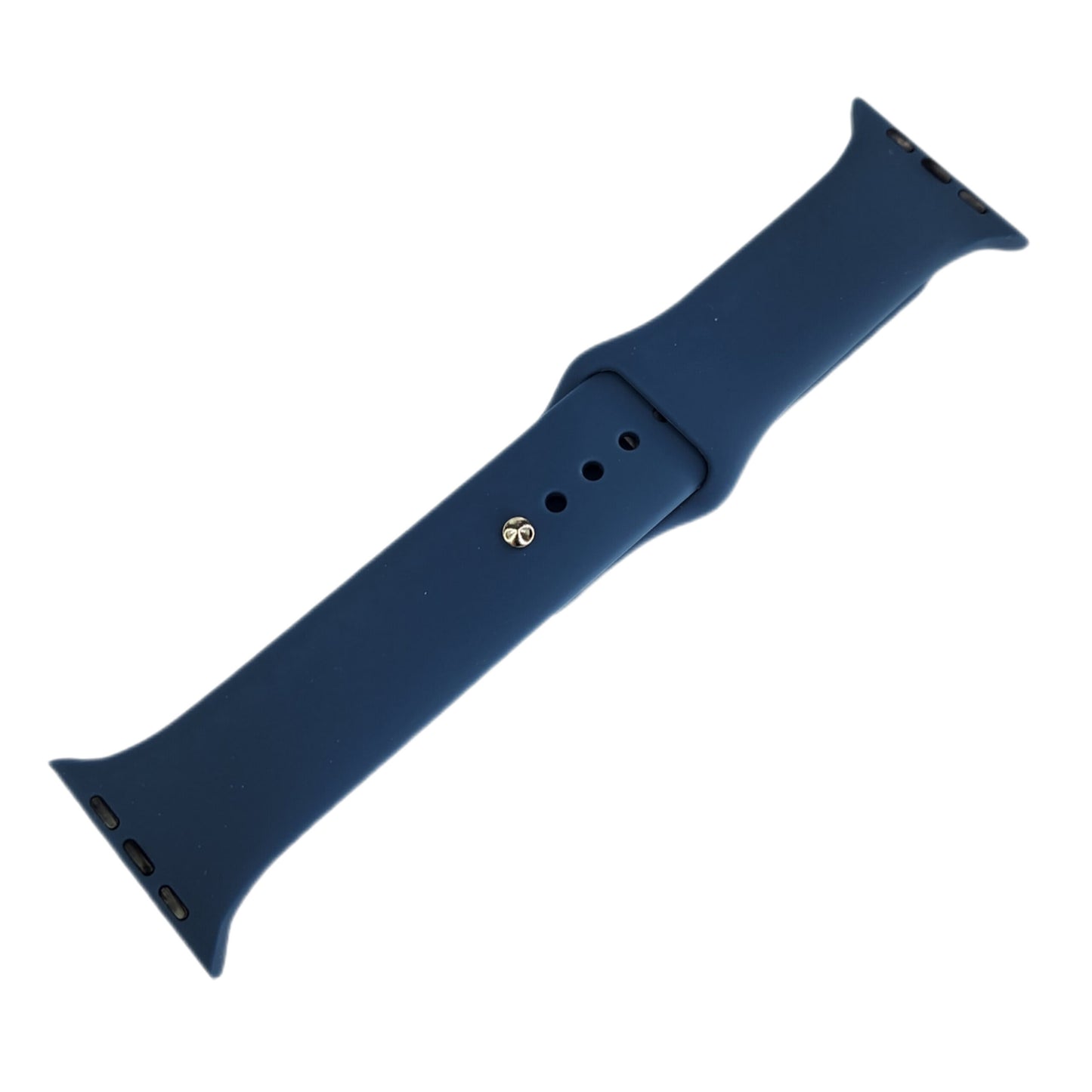 Silicone Straps for 42/44/45/49mm Smart Watch