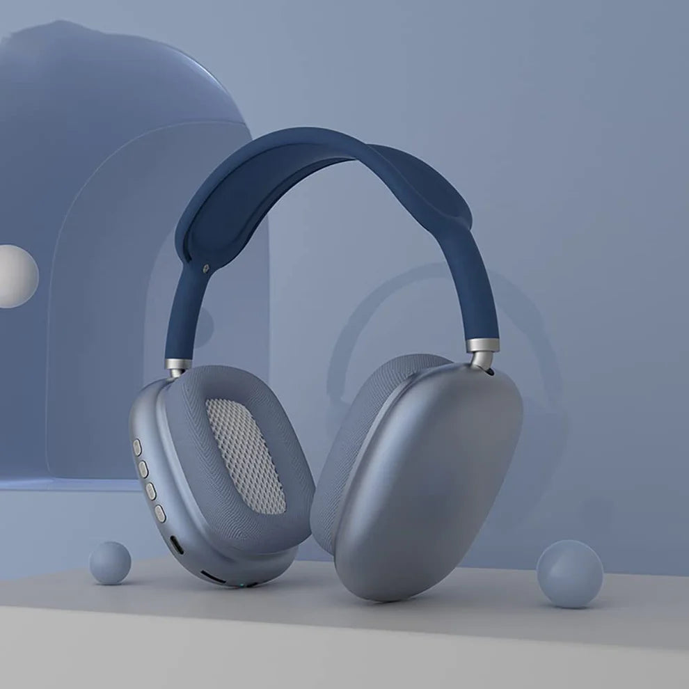 P9 Headphone Wireless Bluetooth Headphones