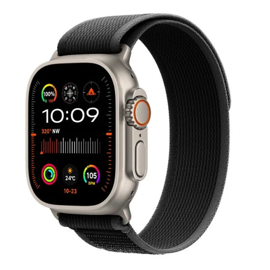 Hk9 Ultra 2 Smart Watch