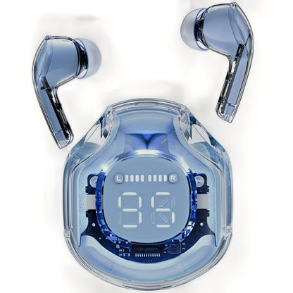AIR39 TWS WIRELESS AIRBUDS with Free Protective Cover