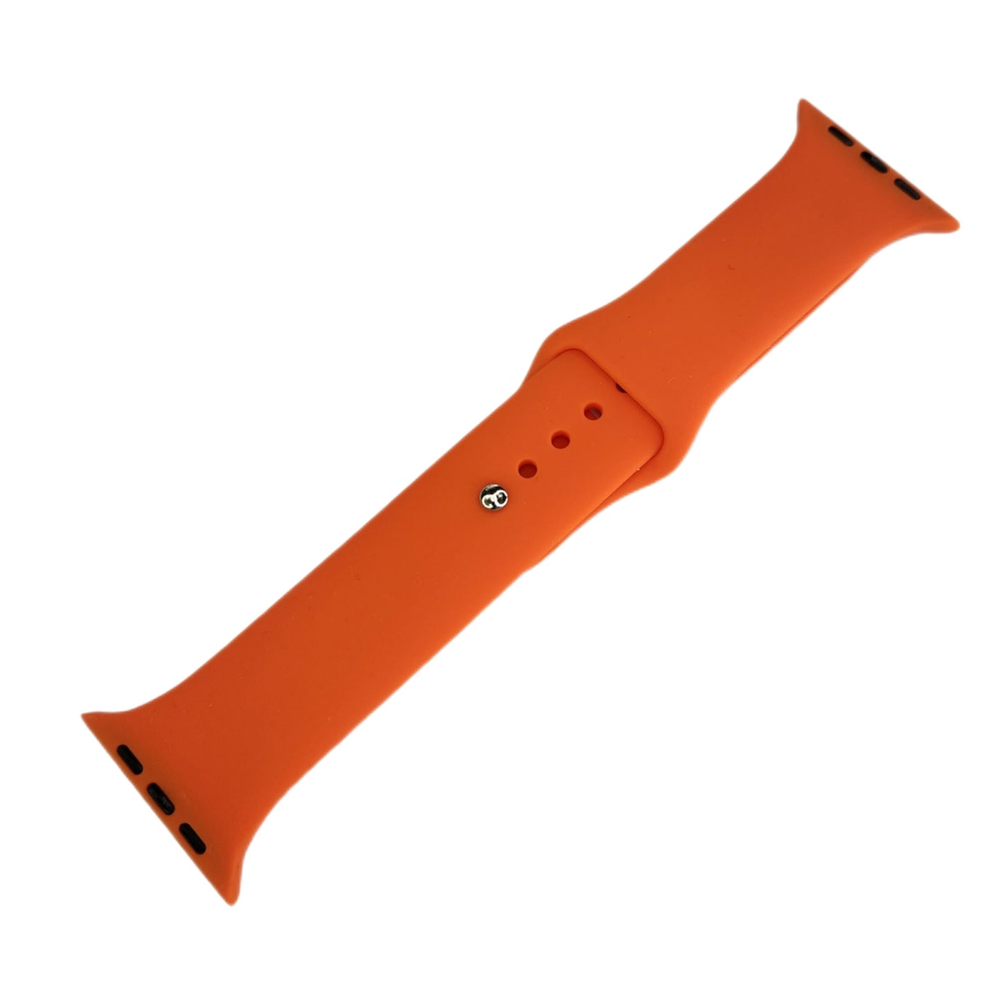 Silicone Straps for 42/44/45/49mm Smart Watch