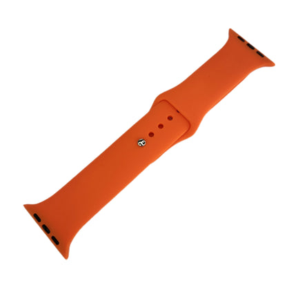 Silicone Straps for 42/44/45/49mm Smart Watch