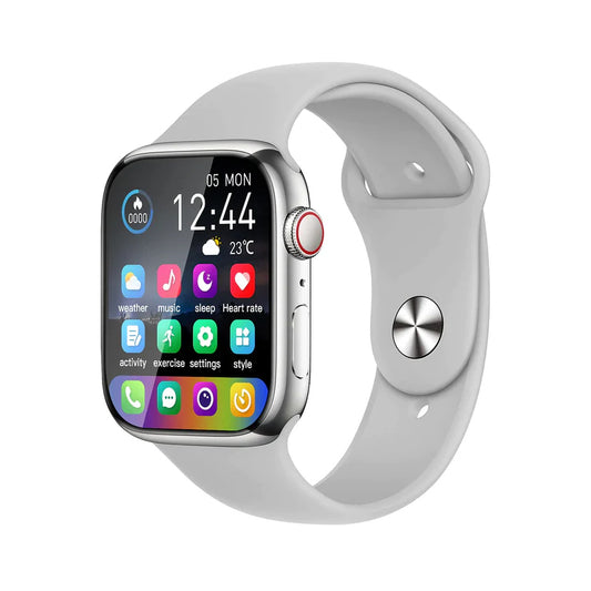 A9 Max Smart Watch