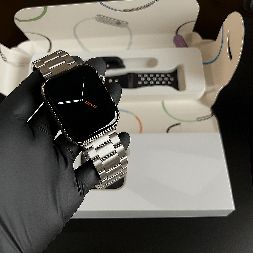 Series 10 Rlx Edition