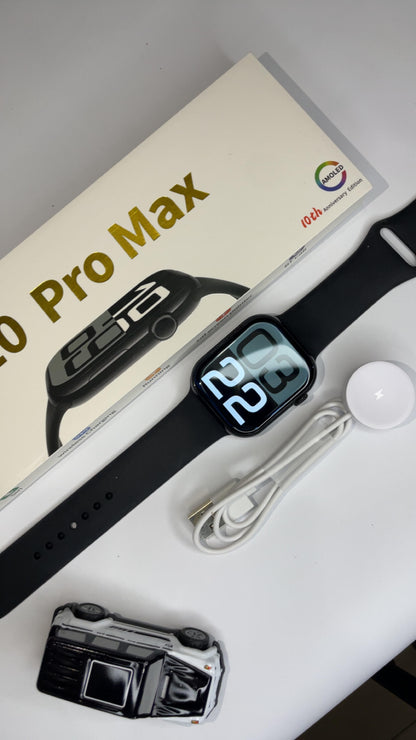 X10 Pro Stainless Steel