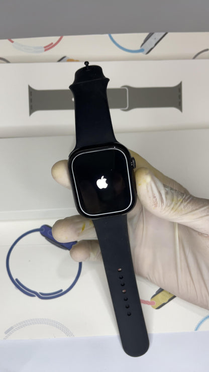 Series 10 Stainless Steel