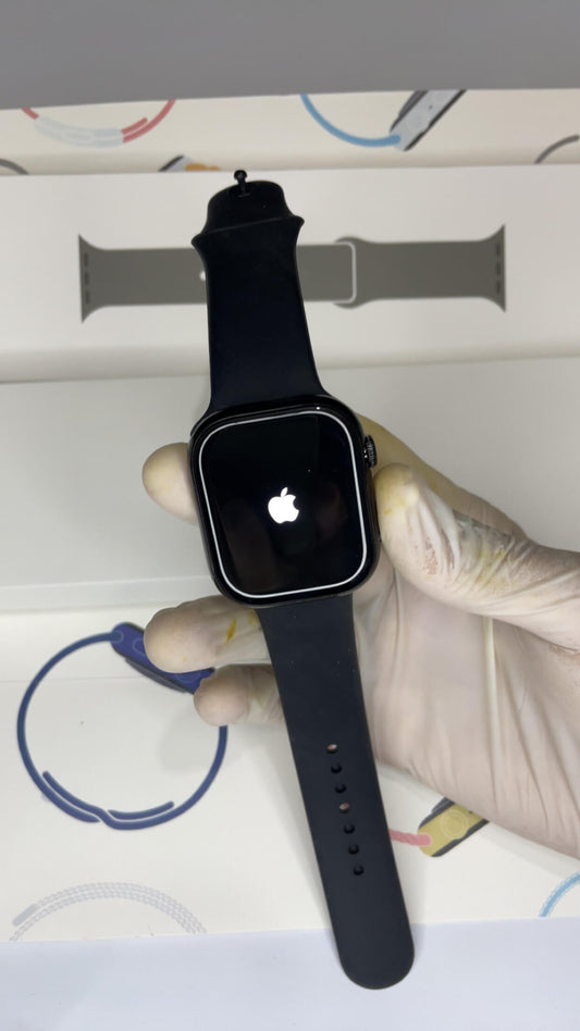 Series 10 Stainless Steel