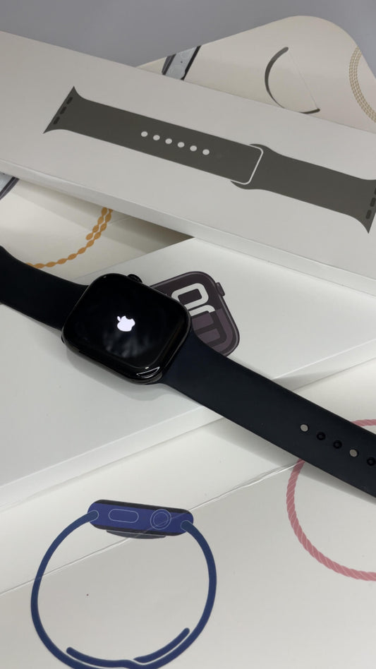 Series 10 Stainless Steel