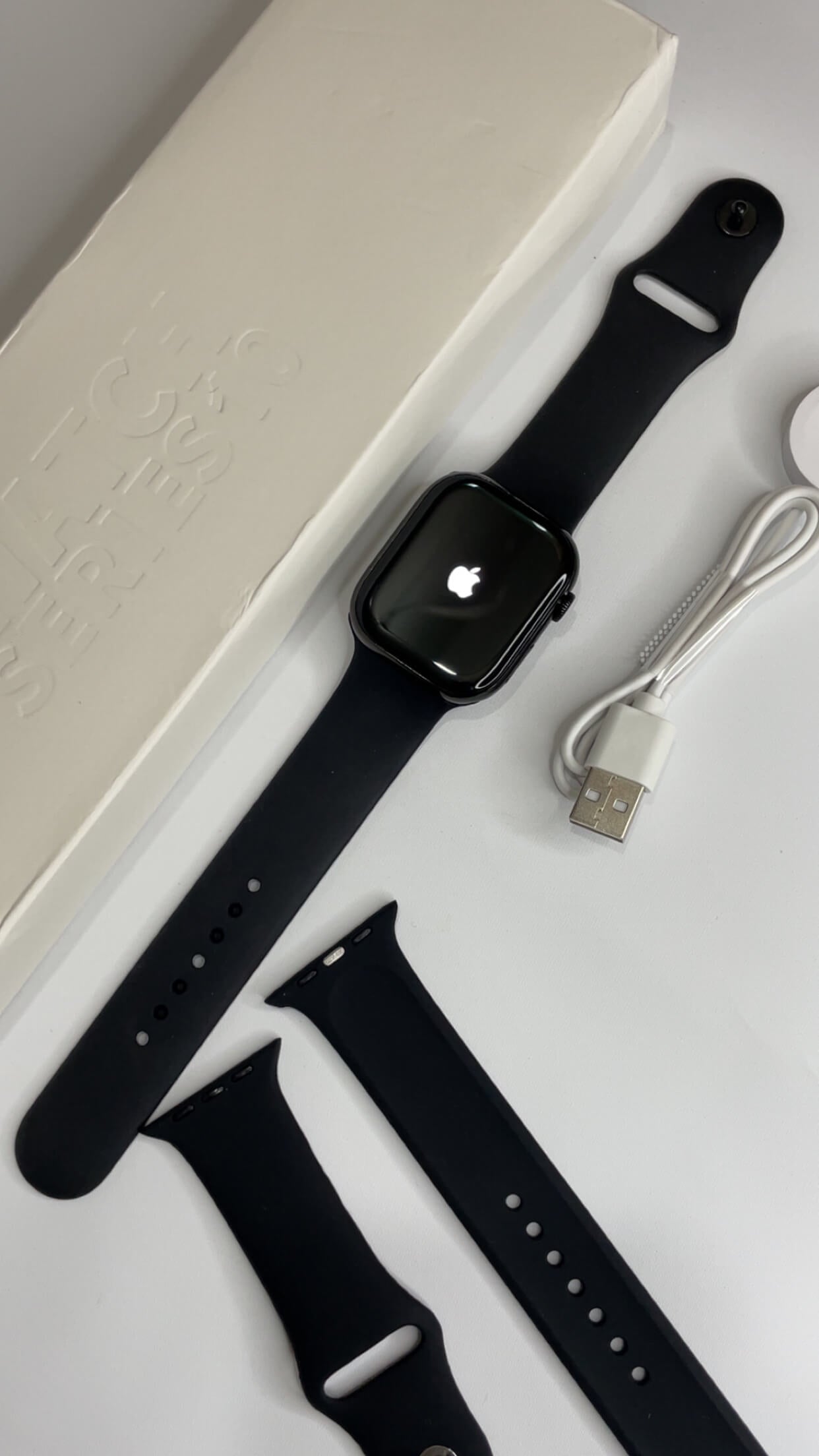 Series 10 Stainless Steel