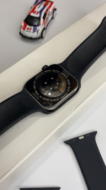 Series 10 Stainless Steel
