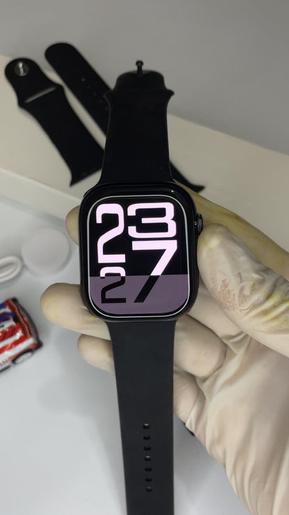 Series 10 Stainless Steel