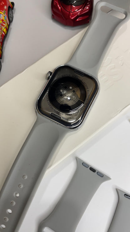 Series 10 Stainless Steel