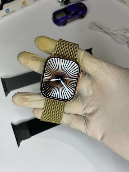 X10 Pro Stainless Steel
