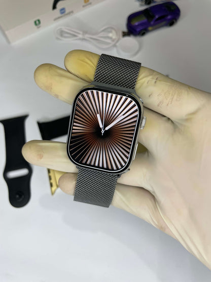 X10 Pro Stainless Steel