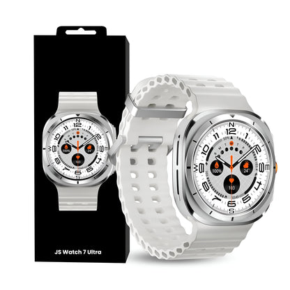 J7 Ultra Smart Watch 47mm