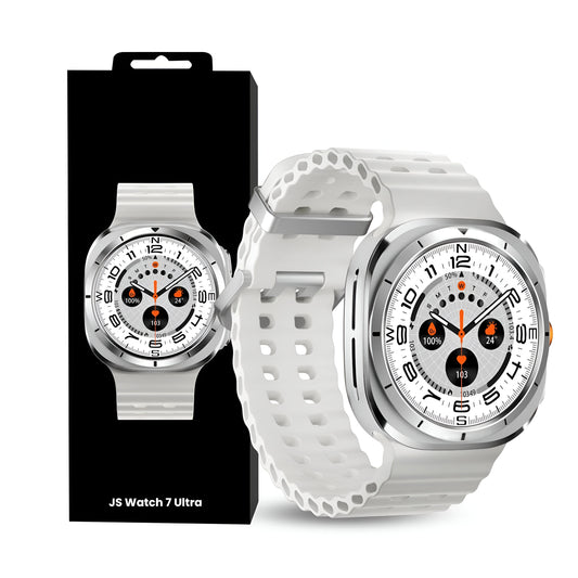J7 Ultra Smart Watch 47mm