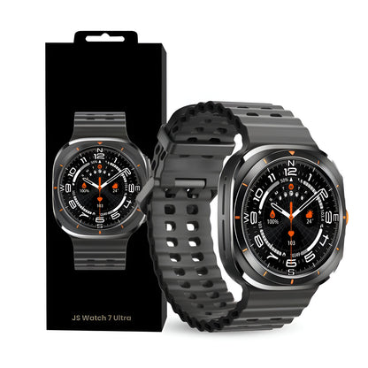 J7 Ultra Smart Watch 47mm