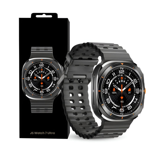 J7 Ultra Smart Watch 47mm