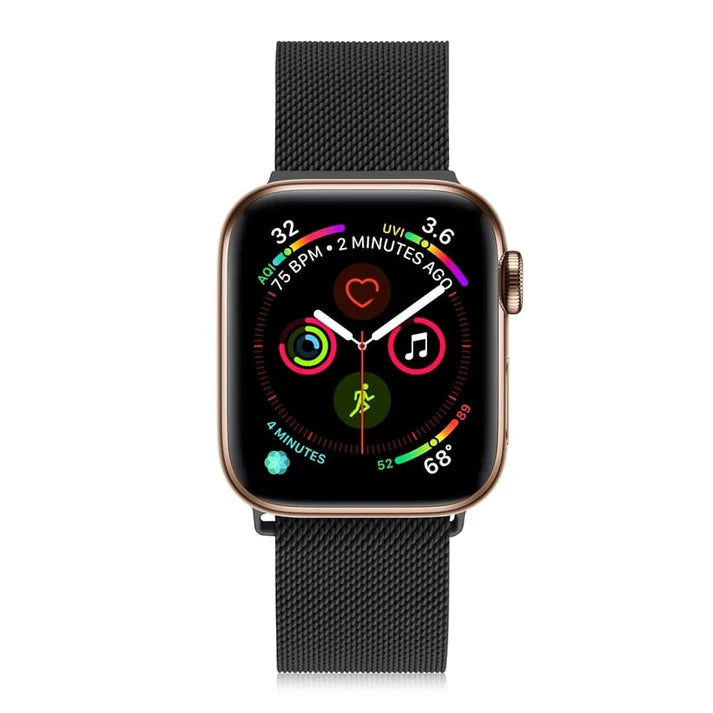 Magnetic Chain Strap For 42-44-45-49mm