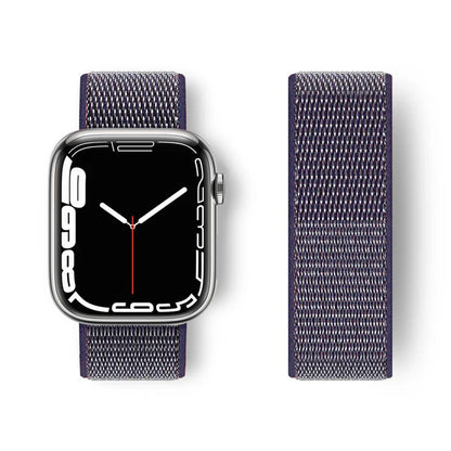 Nylon Strap For 42-44-45-49mm