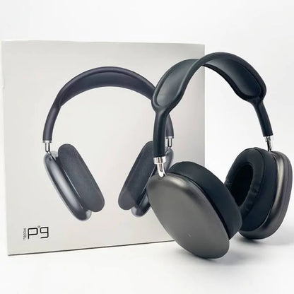 P9 Headphone Wireless Bluetooth Headphones