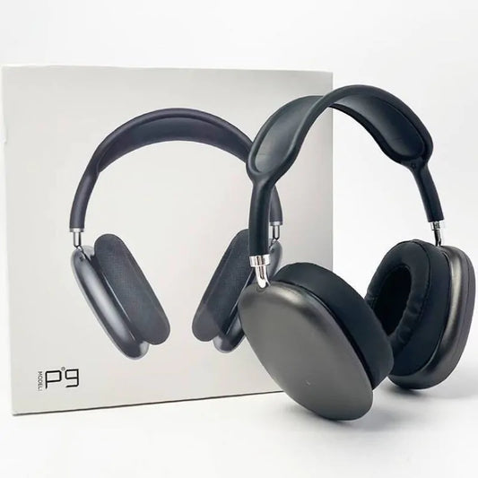 P9 Headphone Wireless Bluetooth Headphones