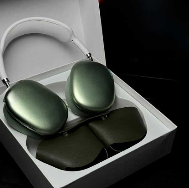 Airpods Max wireless headphone Premium Quality