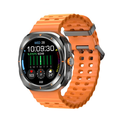 J7 Ultra Smart Watch 47mm