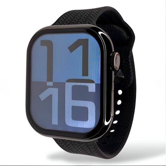 Watch 10 Max Stainless